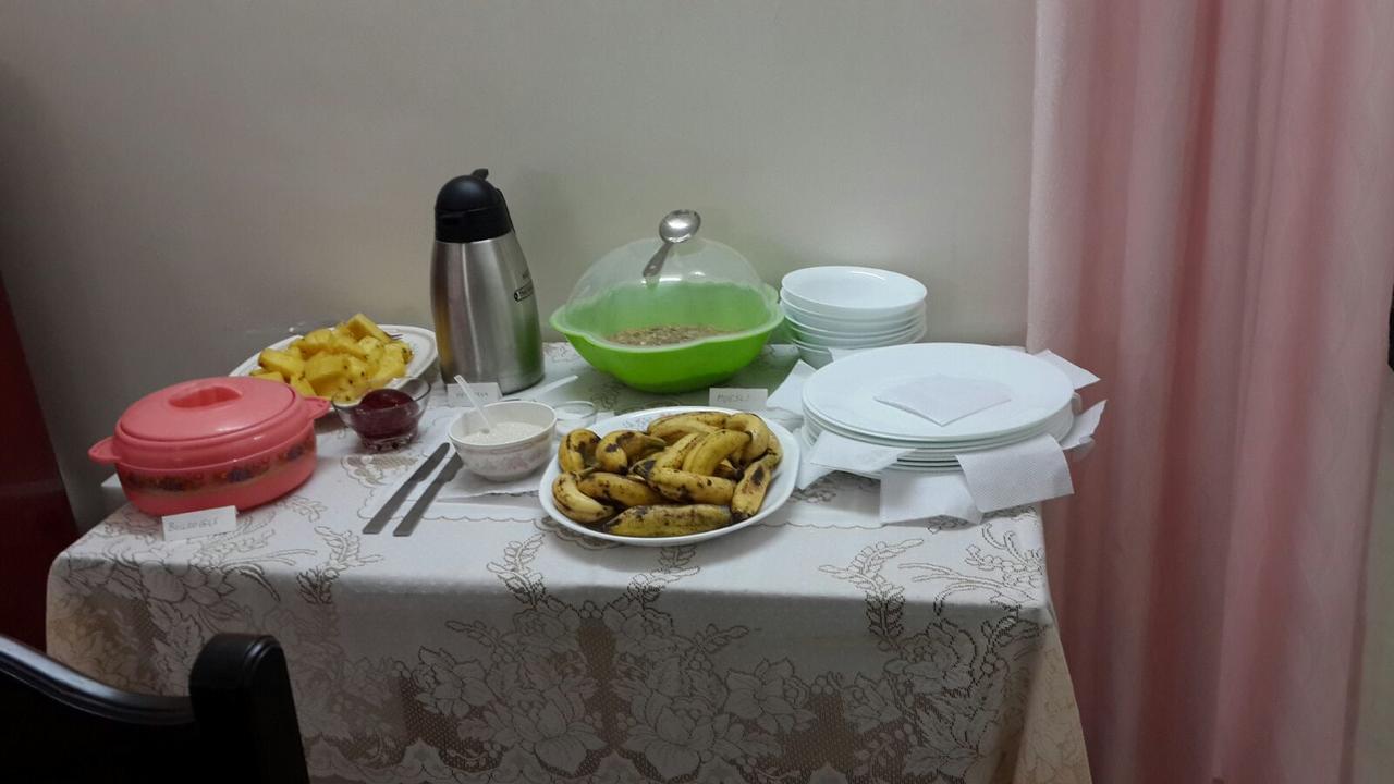 Greenfield Inn Thiruvananthapuram Ngoại thất bức ảnh